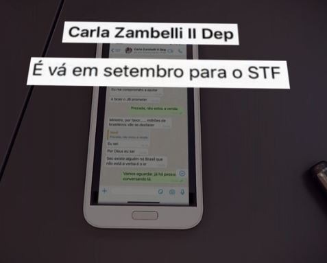 Mensagem 2 Mensagem 2
