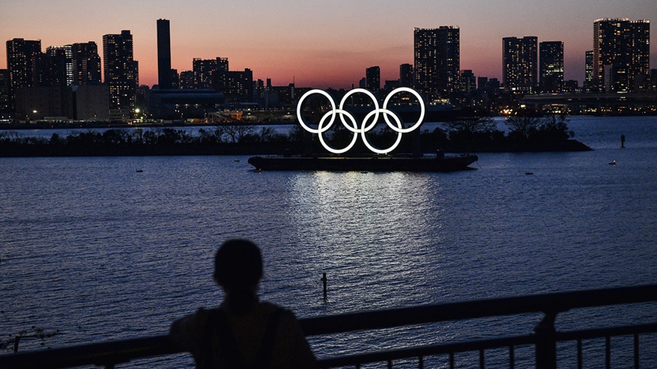 Jogos Olímpicos de Tóquio começam no dia 23 de julho -