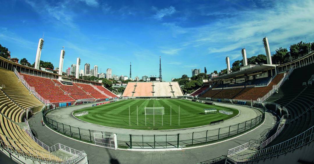 Final da Copinha 2025: onde assistir, data, horário e local do jogo