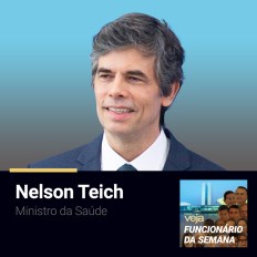 PODCAST-funcionario-semana-Nelson-Teich