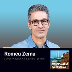 PODCAST-funcionario-semana-Romeu-Zema