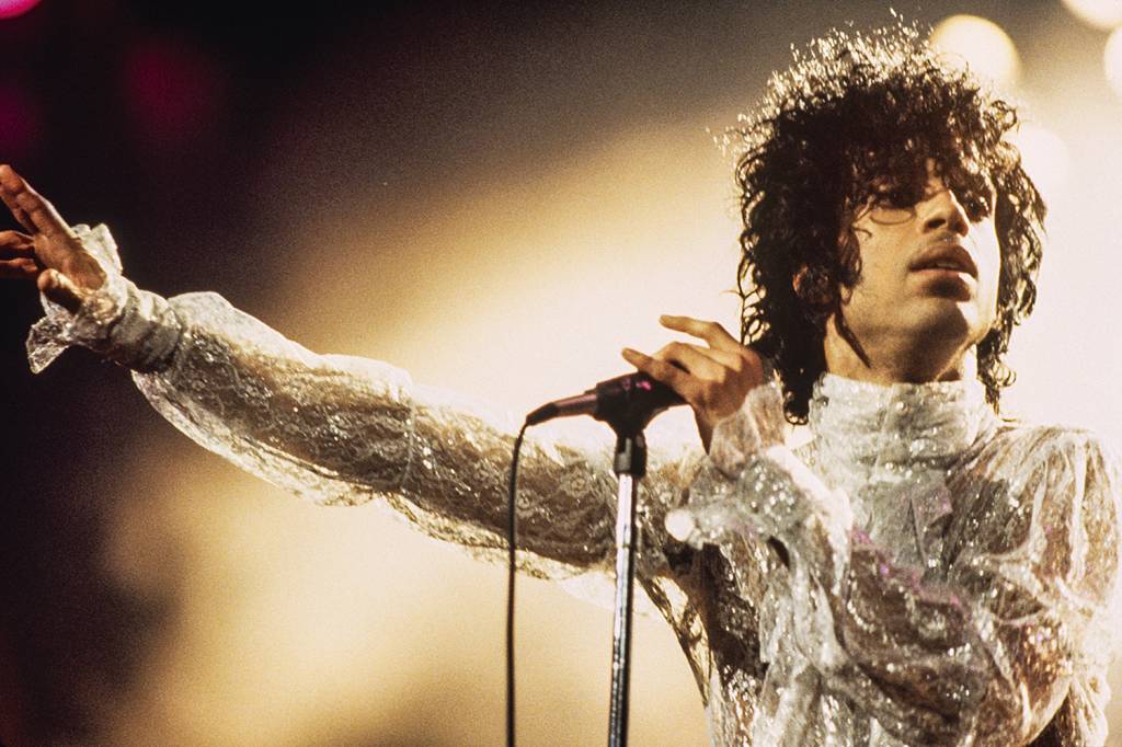 Prince Prince