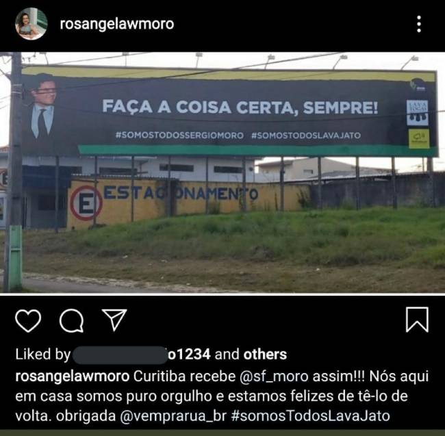 Sergio Moro Sergio Moro