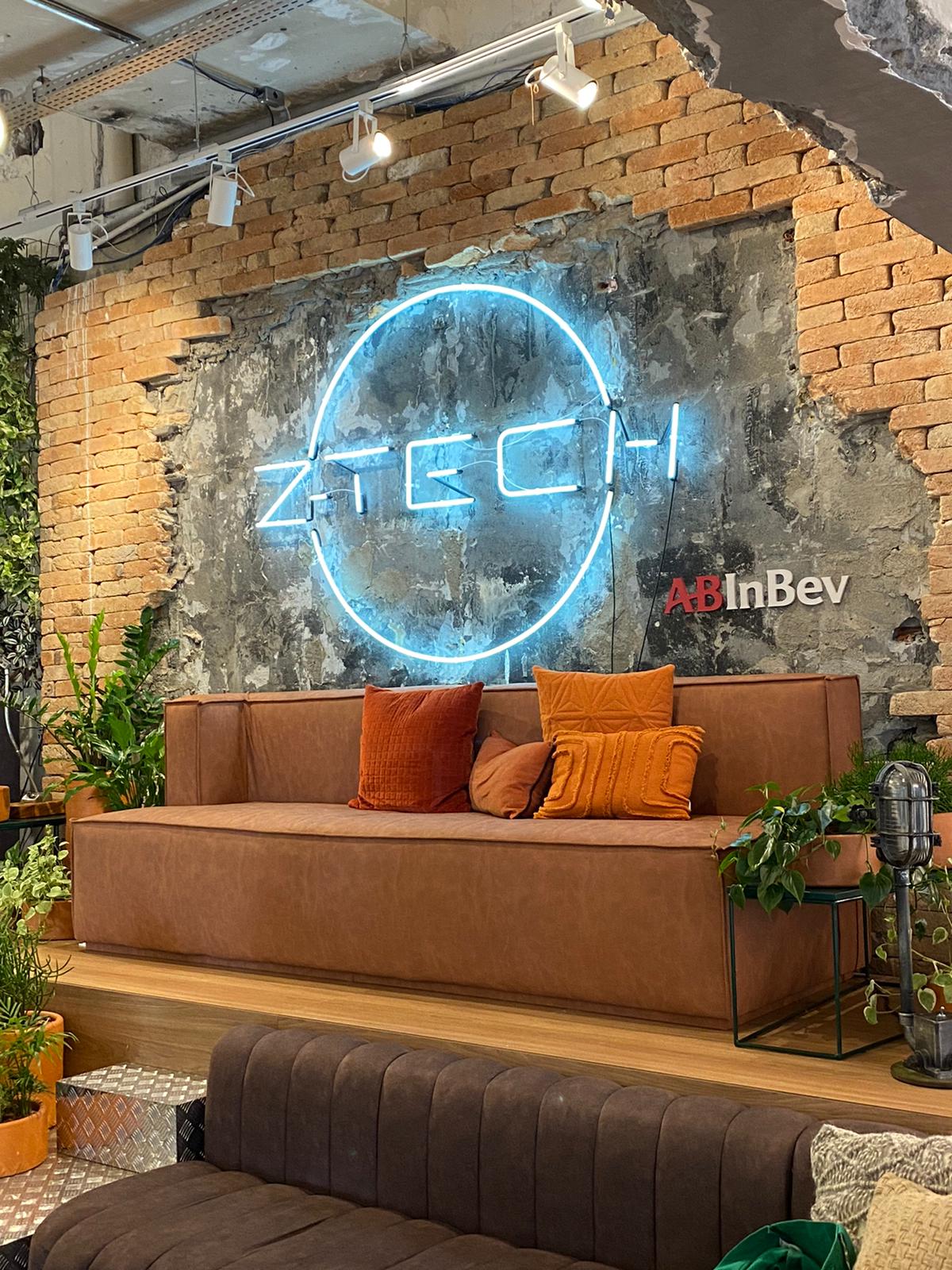 Conheça as primeiras startups da ZTech, a incubadora da Inbev VEJA