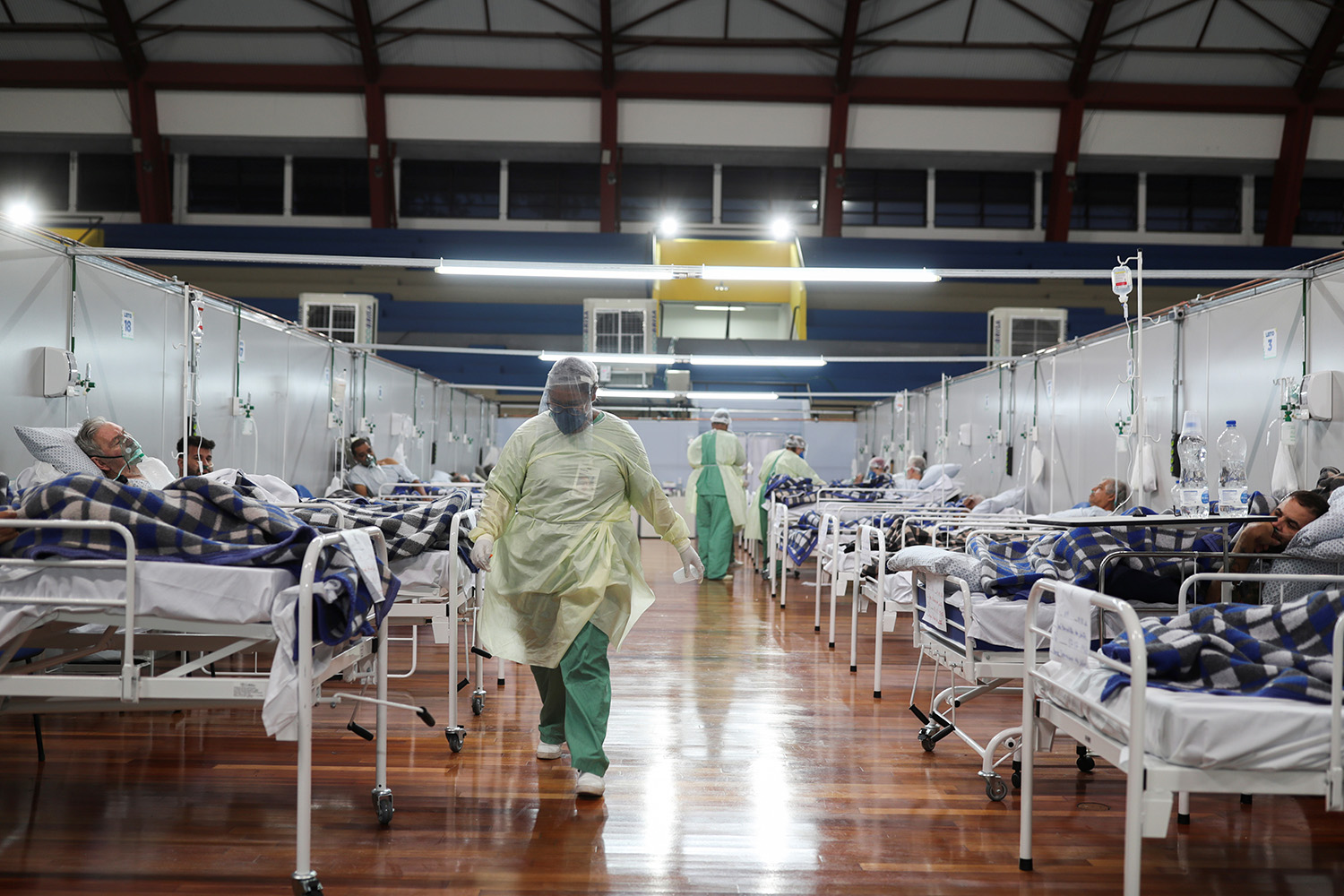 Coronavirus Brasil Chega A Quase 15 Mil Mortes E Recorde De Casos Em 24 H Veja