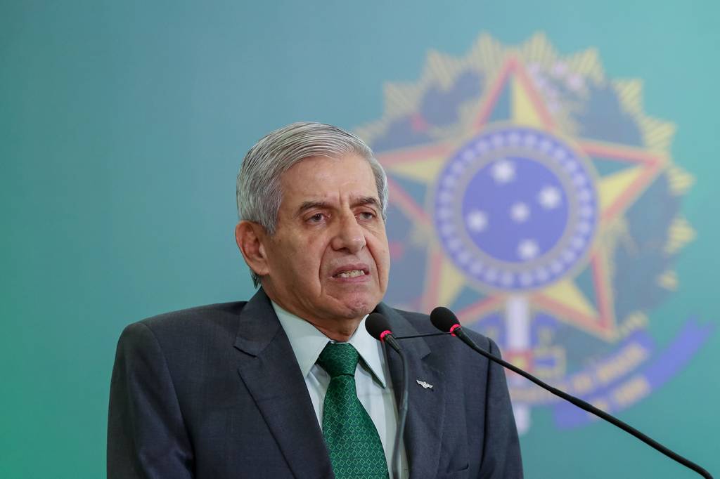 PDT vai à PGR contra sigilo sobre reuniões de Bolsonaro com pastores