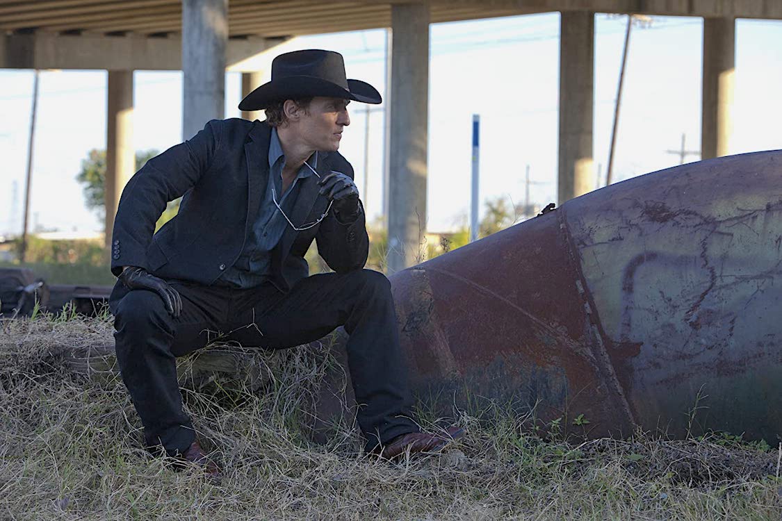 Killer Joe - Matador de Aluguel