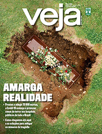 As cenas de terror nos hospitais públicos brasileiros e as saídas possíveis para mitigar a crise. Leia nesta edição.