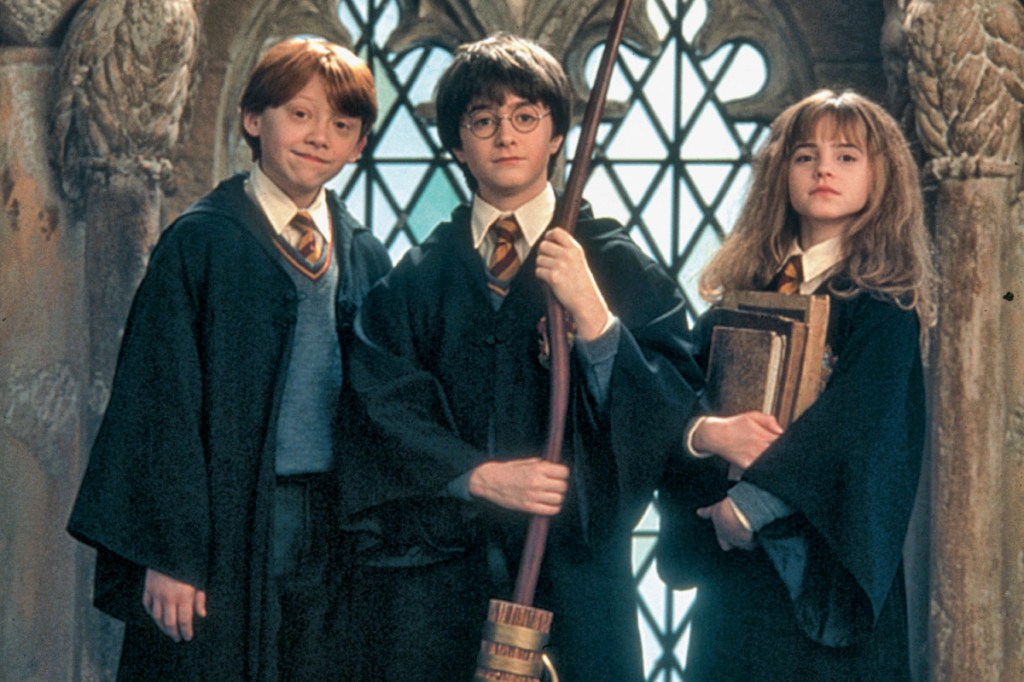 Foto: Confira as tendência do universo de Harry Potter que estão bombando -  Purepeople