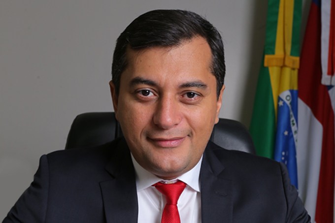 Wilson Lima-amazonas-governador