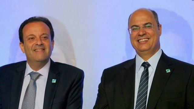SAIA-JUSTA - Lupi e Ciro: comportamento dos deputados do PDT fez o presidenciável suspender a candidatura -
