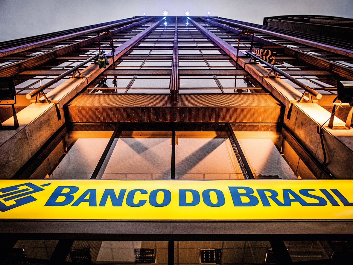Banco do Brasil buys more of Banco Patagonia - BNamericas