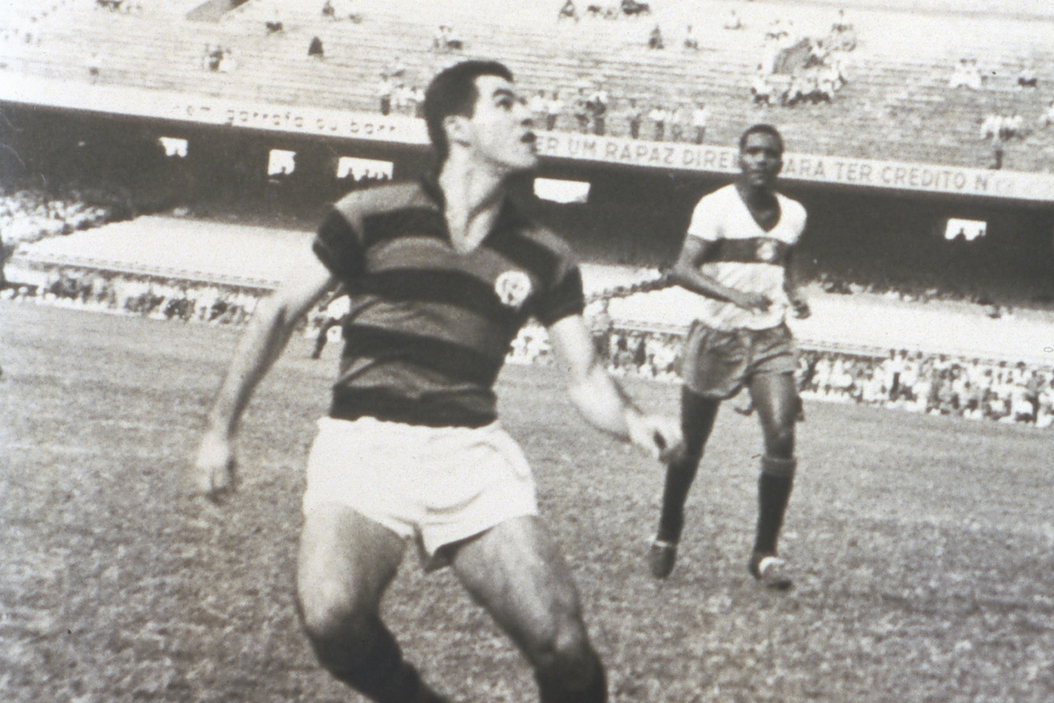 Evaristo de Macedo, o ‘herói imaginário’ que tive o prazer de conhecer