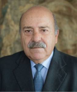 Embaixador Carlos Alberto Simas Magalhães