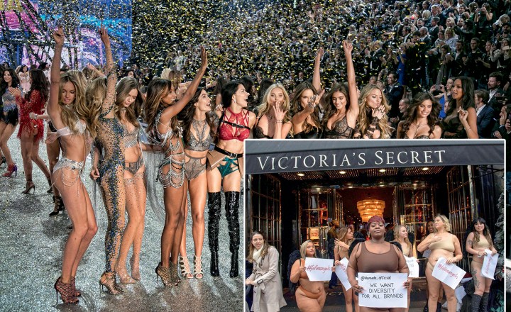 Preços baixos em Calcinhas femininas Victoria's Secret
