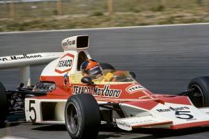 Emerson Fittipaldi, Grand Prix Of The Netherlands