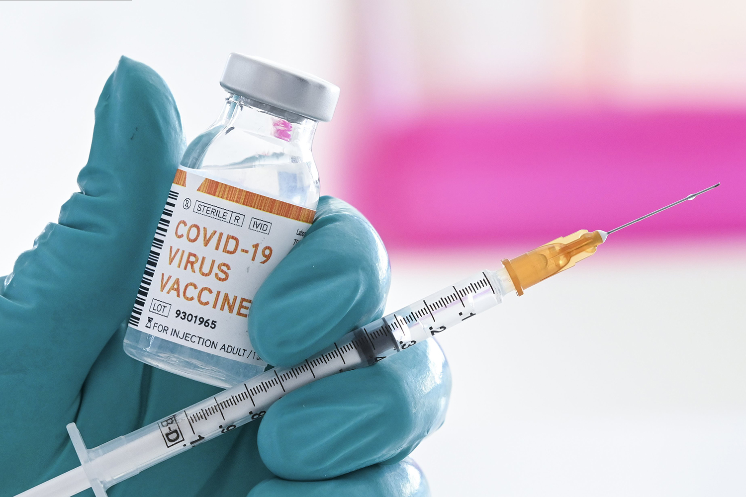 Brasil pode ficar sem a primeira vacina privada contra Covid-19 | VEJA