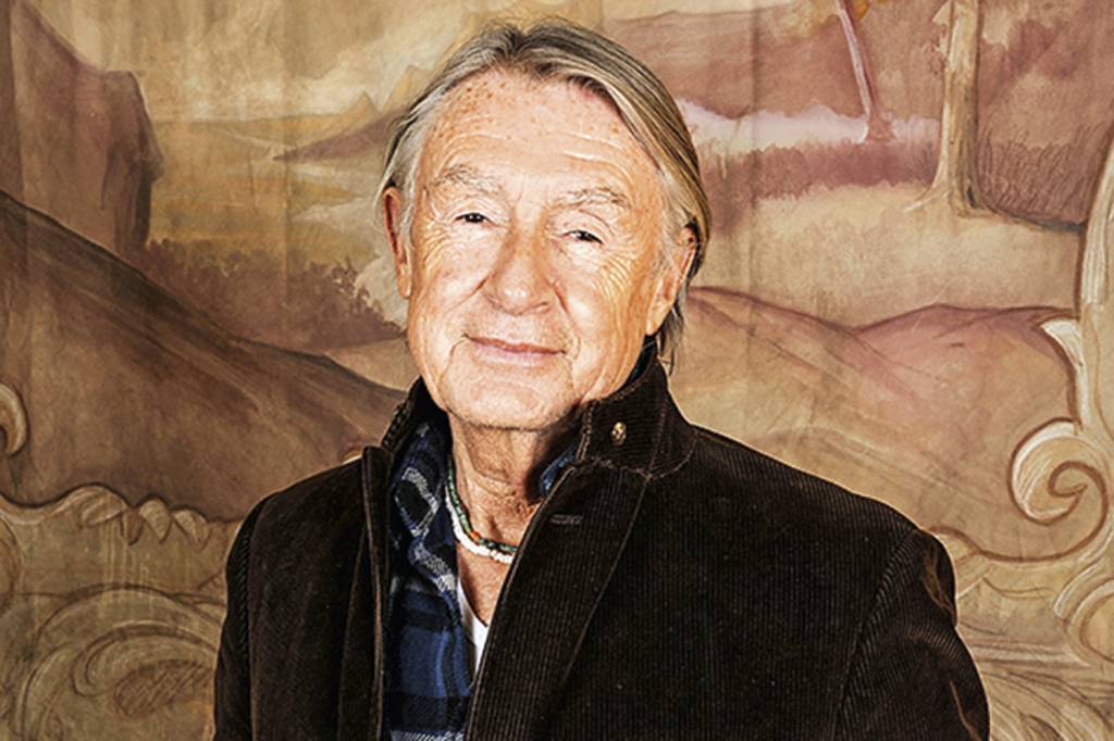 Joel Schumacher Joel Schumacher
