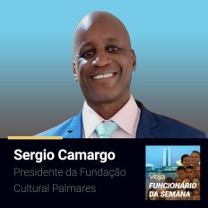 PODCAST-funcionario-semana-Sergio-Camargo