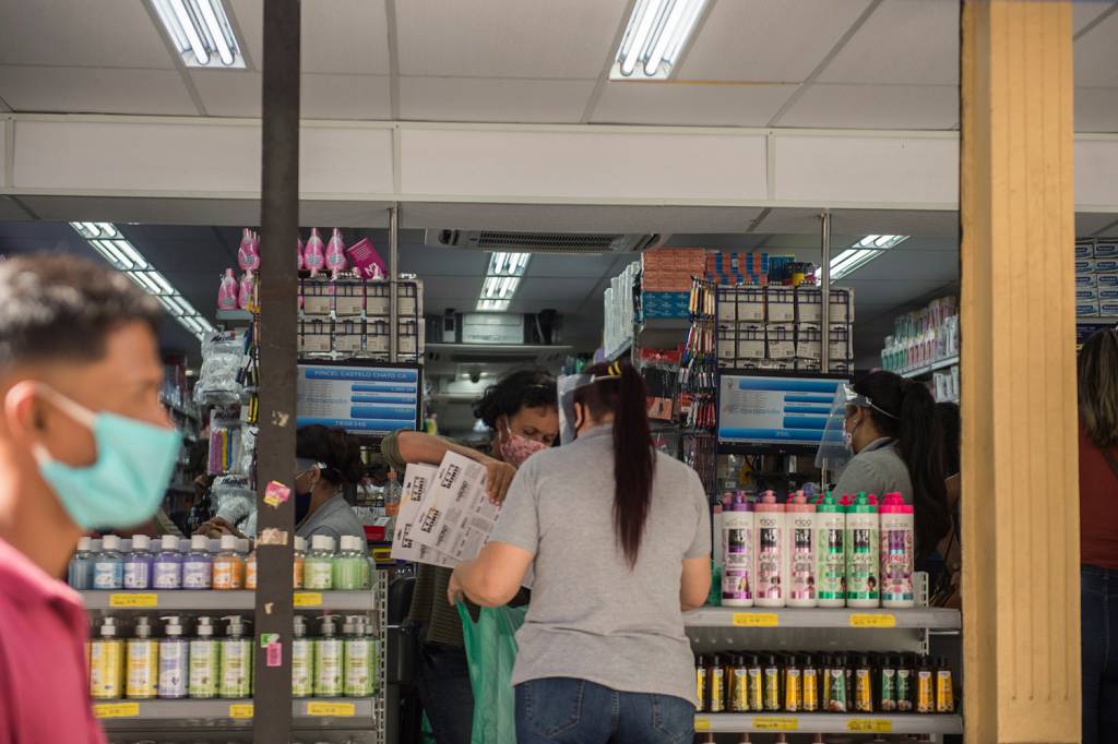 Coronavírus: Demanda por crédito para MPEs cresce 75% com crise