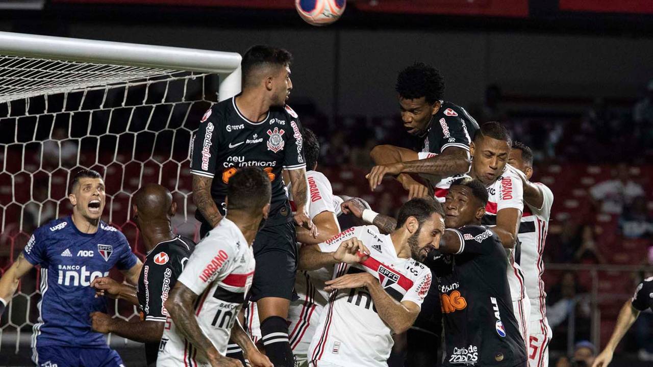 corinthians