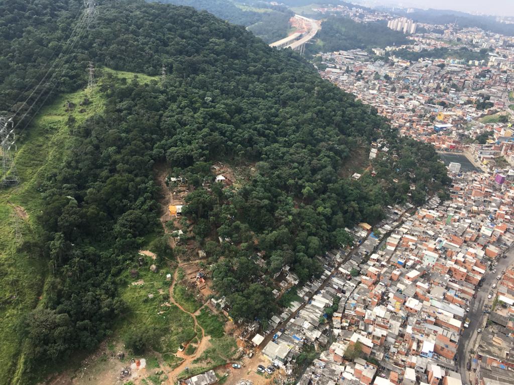 “Recuo de Salles é mais uma jogada do governo”, diz SOS Mata Atlântica