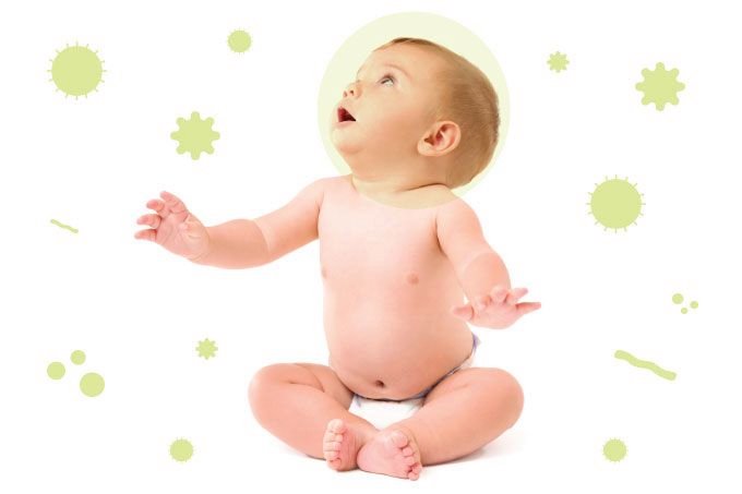 bebês
