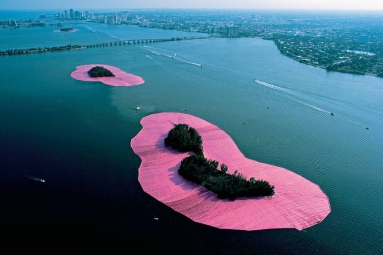 CHRISTO-1 CHRISTO-1
