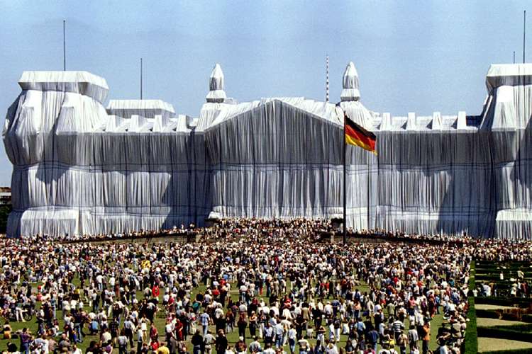 christo-1998 christo-1998