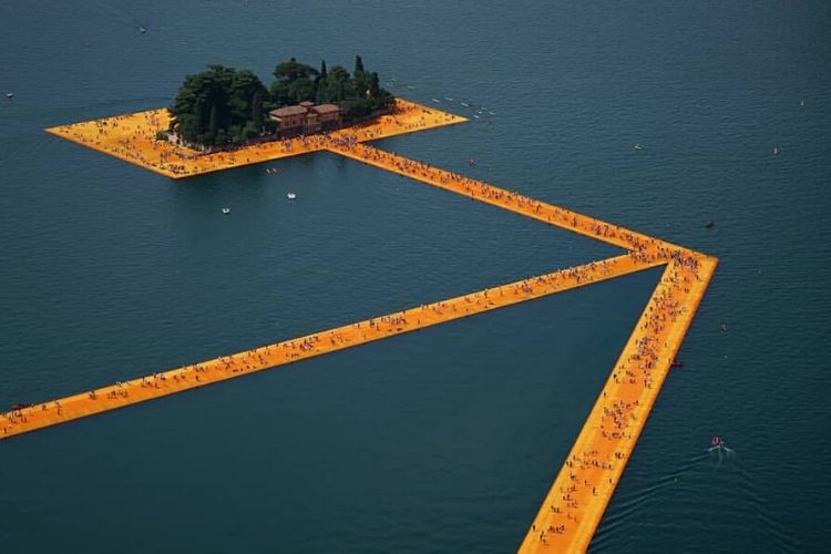 CHRISTO-2 CHRISTO-2