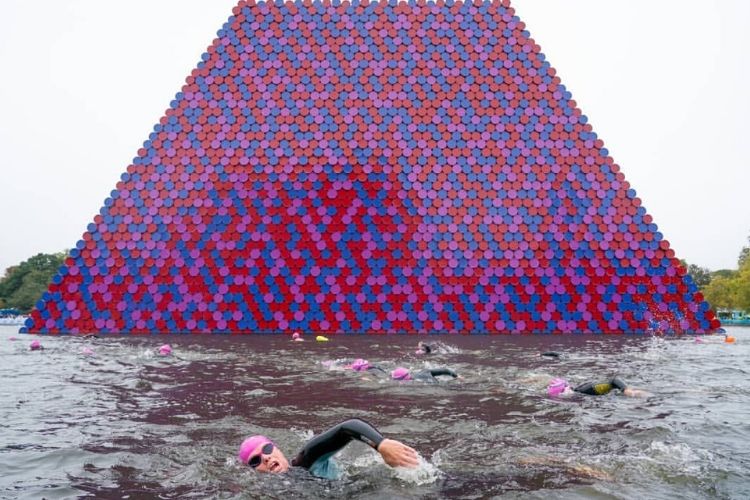 CHRISTO-3 CHRISTO-3