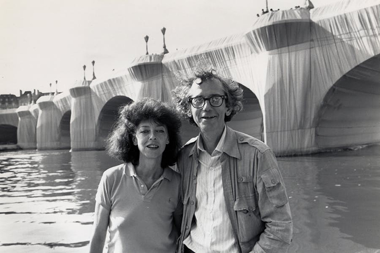 -christo2 -christo2
