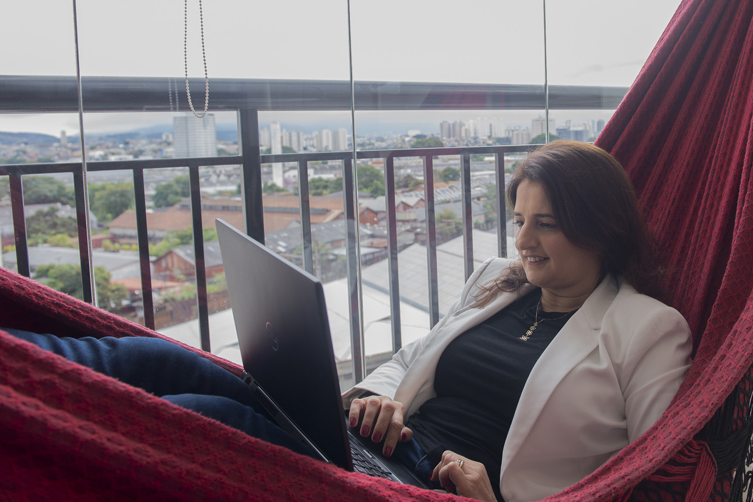A busca por um emprego na era do ‘home office’