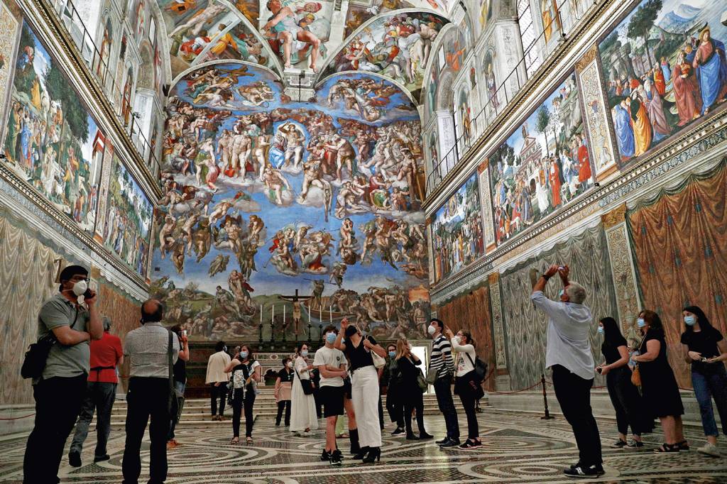 2020-06-01T000000Z_783967361_RC2A0H9UH7RW_RTRMADP_3_HEALTH-CORONAVIRUS-VATICAN-MUSEUMS.JPG 2020-06-01T000000Z_783967361_RC2A0H9UH7RW_RTRMADP_3_HEALTH-CORONAVIRUS-VATICAN-MUSEUMS.JPG