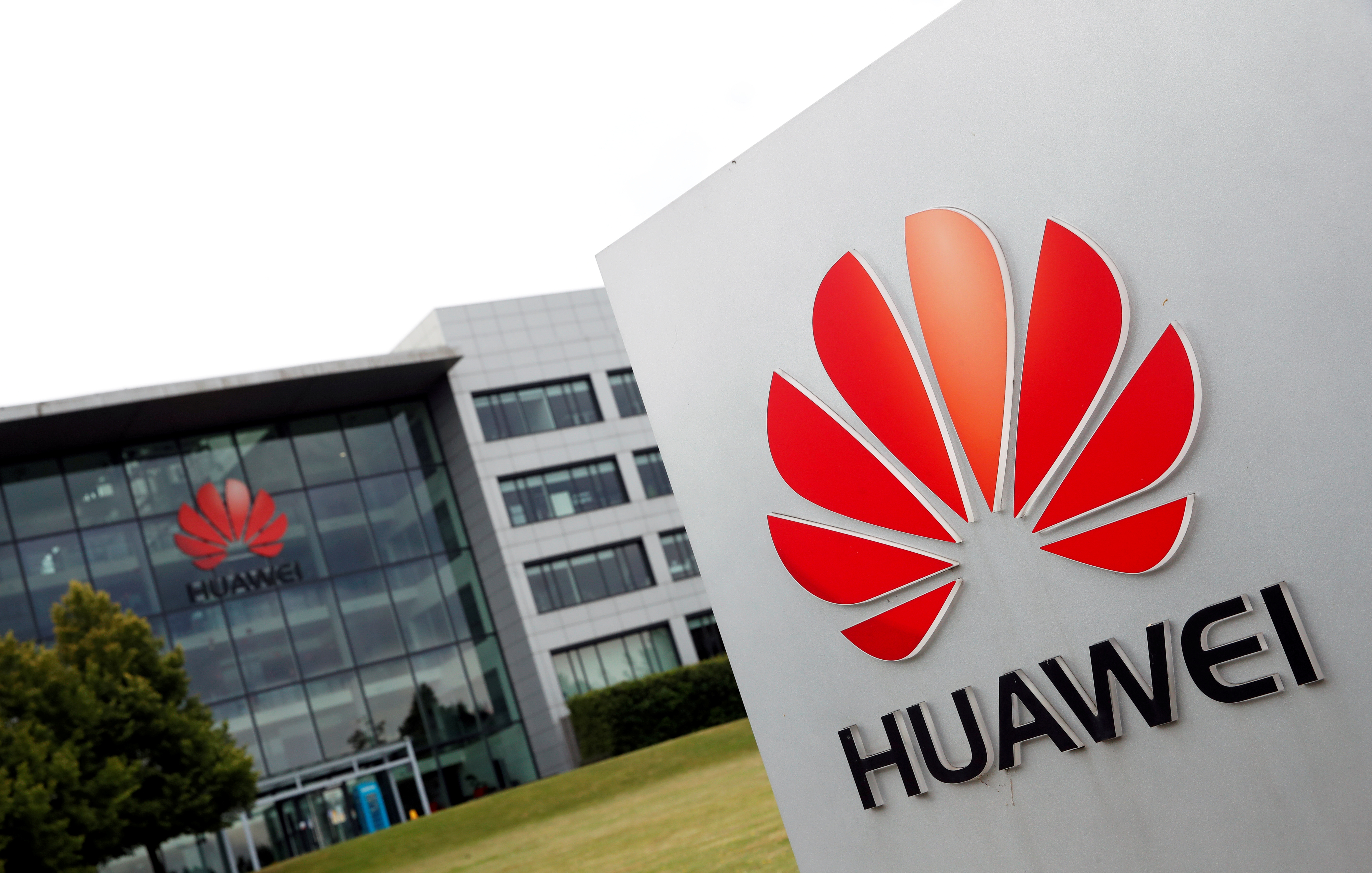 Huawei tem na China sua grande vitrine, mas nega ajuda direta