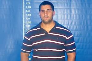 ARQUIVO MORTO - Adriano: executado em condições ainda não esclarecidas
