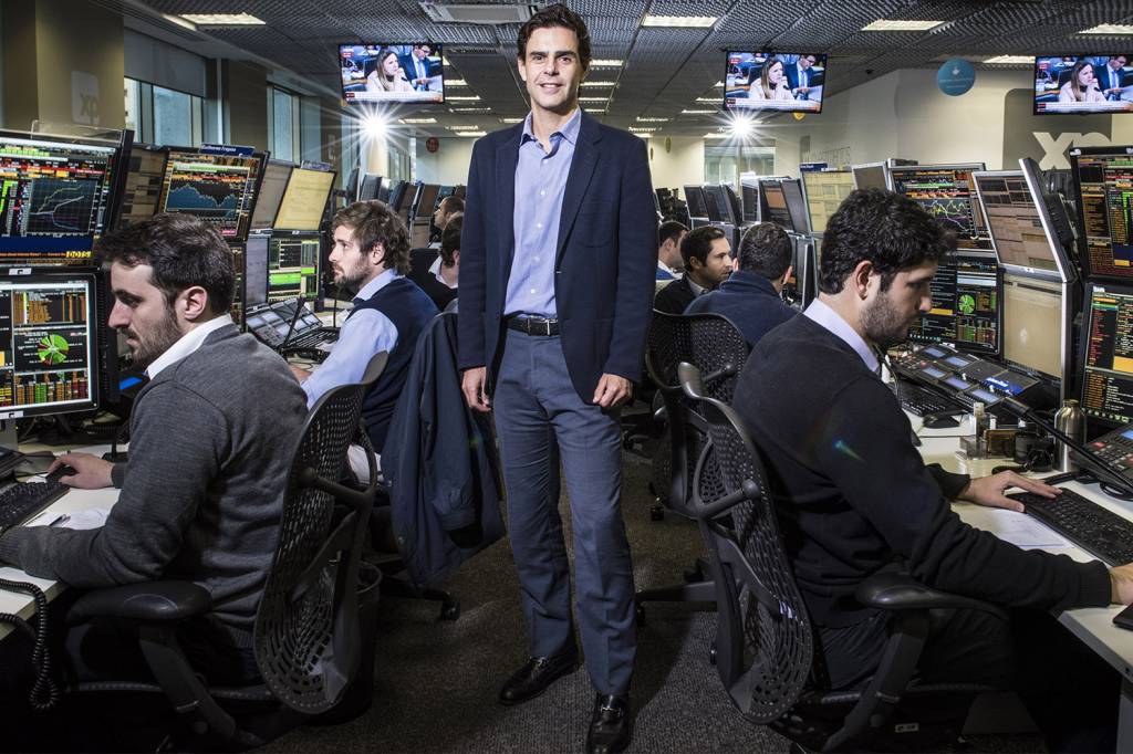 Ação contra a XP nos EUA cai antes mesmo de se tornar um processo