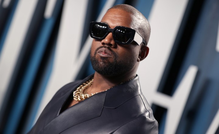 Lista de prêmios e indicações recebidos por Kanye West – Wikipédia, a  enciclopédia livre