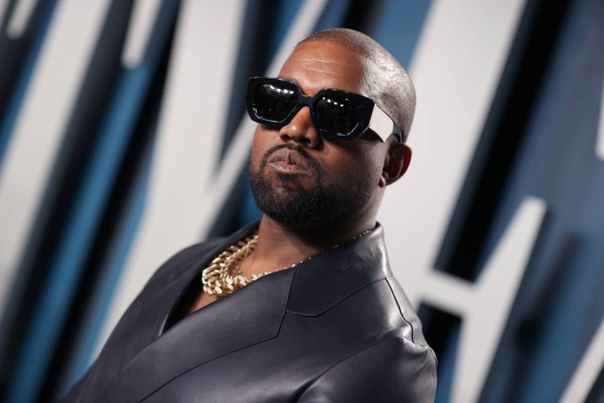 Kanye West, a história do 'gênio atormentado' que quer ser presidente | VEJA