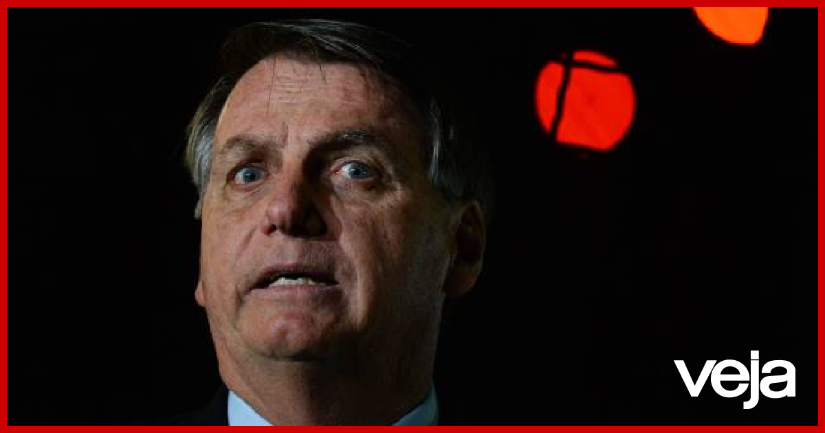 Bolsonaro é Denunciado Na Onu Por Ataques Contra Jornalistas Veja 1285