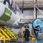Azul corre contra o tempo para evitar falta de combustível em aeronaves