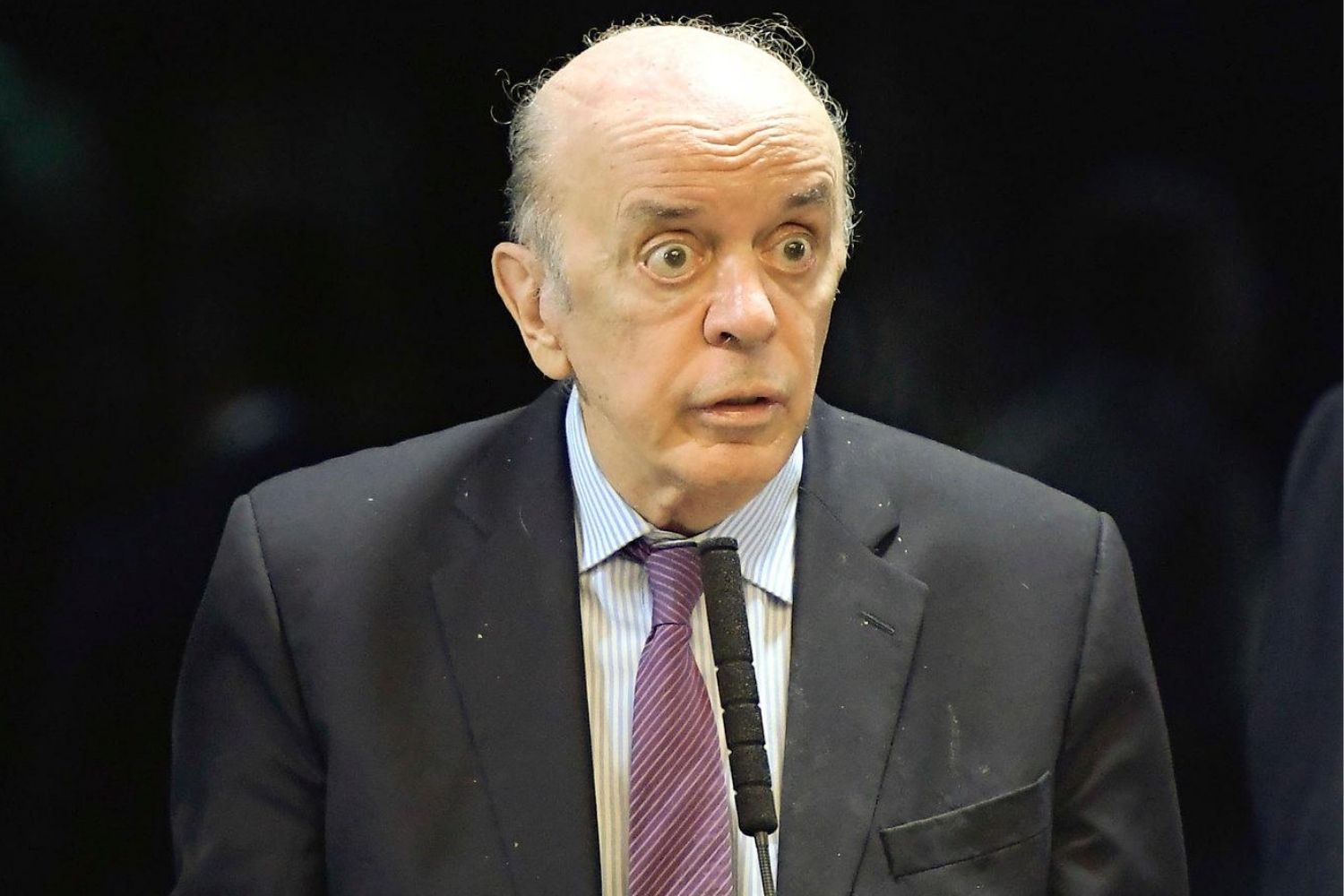 Toffoli suspende duas investigações da Lava Jato contra José Serra ...