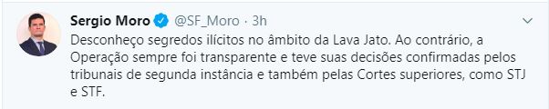 Moro Lava-Jato Moro Lava-Jato