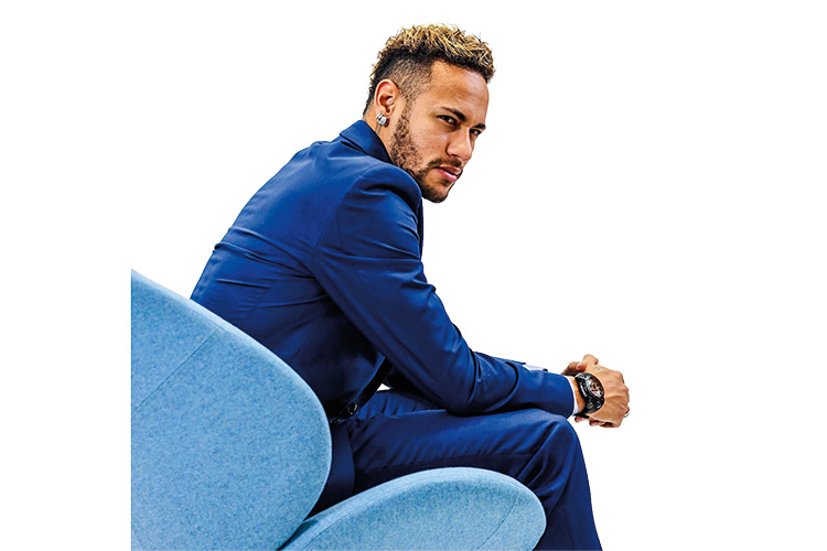 Neymar