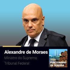 PODCAST-funcionario-semana-Alexandre-Moraes