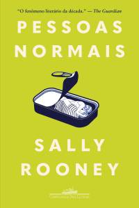 Pessoas Normais Pessoas Normais, de Sally Rooney