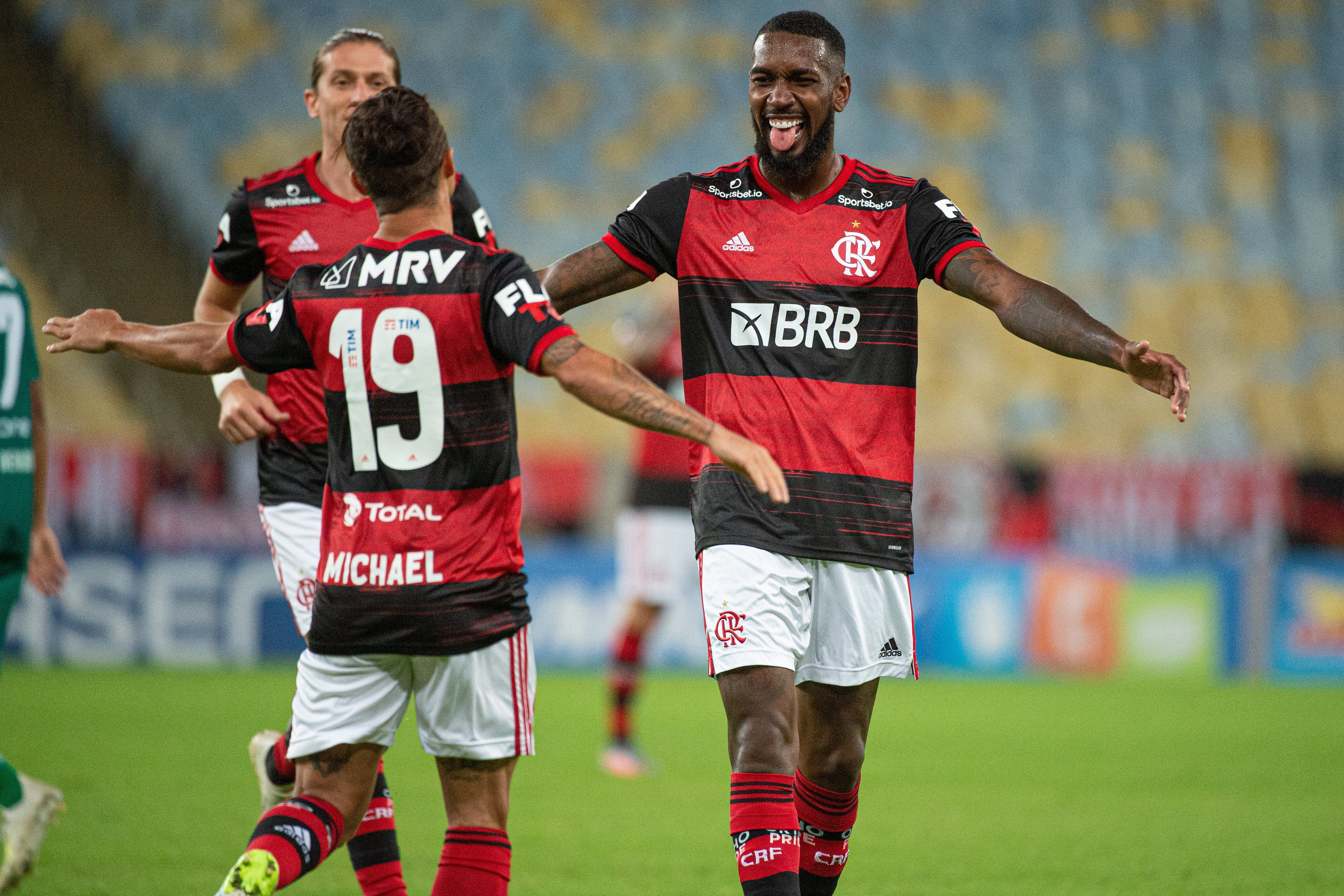 Mycujoo Como Assistir A Flamengo X Volta Redonda Pela Semifinal Da Taca Rio Veja