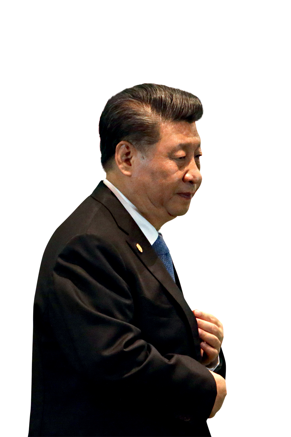 SAI DA FRENTE - Xi Jinping: de censura a espionagem, vale tudo na escalada para ser o primeiro do mundo -