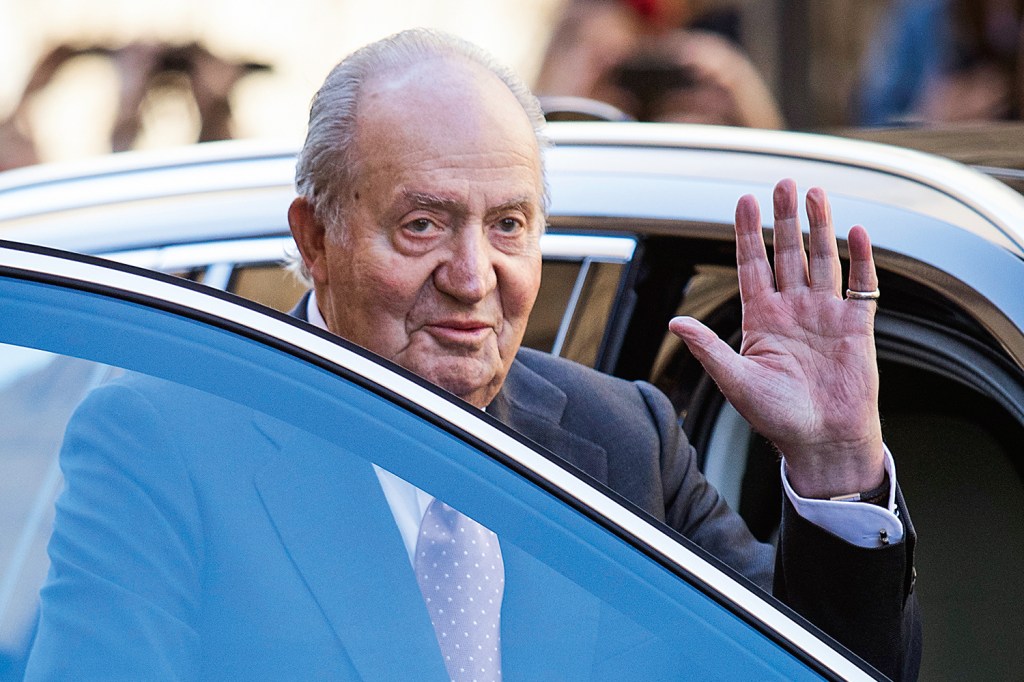 EXÍLIO - Juan Carlos: de monarca esclarecido dos tempos modernos ao centro de investigações sobre propinas milionárias -