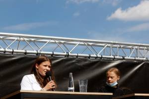 GERMANY-POLITICS-CLIMATE-FRIDAYS-FOR-FUTURE